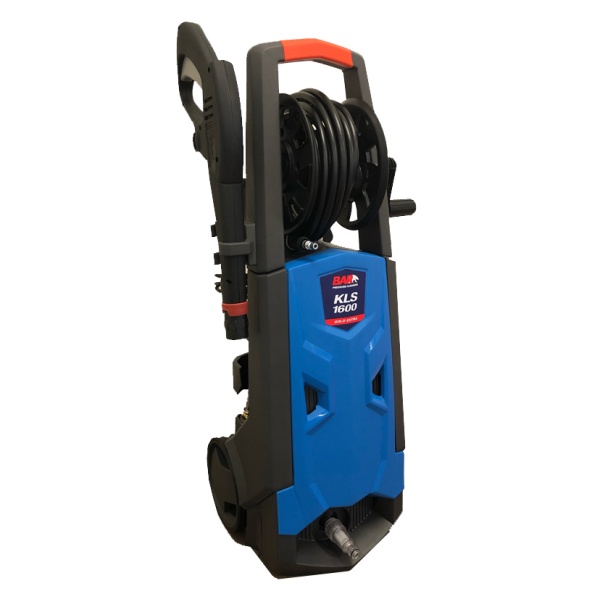 Comet Blue Electric Pressure Cleaner 2000 PSI @ 6.6 Litres per Minute