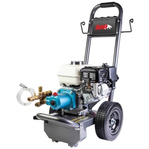 Honda Pressure Cleaner 3000 PSI @ 10.2 Litres per Minute [CAT]