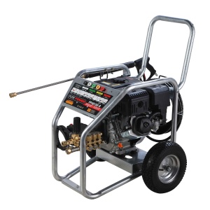 Powerease Pressure Cleaner 3000 PSI @ 10.6 Litres per Minute [Danau]