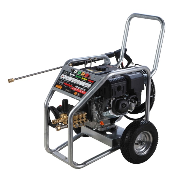 Powerease Pressure Cleaner 3000 PSI @ 10.6 Litres per Minute [Danau]