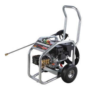 Powerease Pressure Cleaner 4000 PSI @ 15 Litres per Minute [Danau]