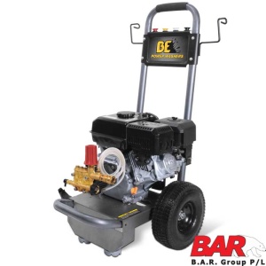 Powerease Pressure Cleaner 2800 Psi @ 9.4 Litres per Minute [Comet]
