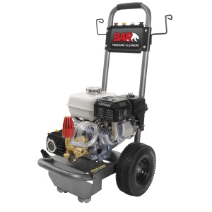 Honda Pressure Cleaner 2700 PSI @ 11.3 Litres per Minute [Comet]
