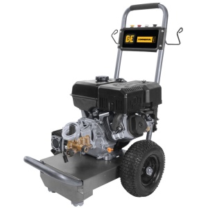 Powerease Pressure Cleaner 3200 PSI @ 11.3 Litres per Minute [Annovi]