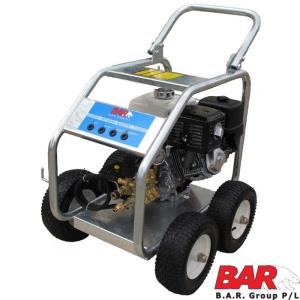 Roll Frame - Medium Pressure Cleaner4000 PSI @ 15 Litres per Minute