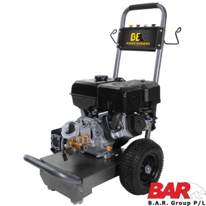 Powerease Pressure Cleaner 4000 PSI @ 15 Litres per Minute [Comet]