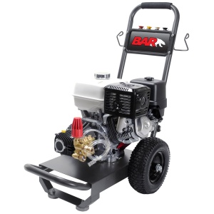 Honda Pressure Cleaner 4200 PSI @ 15 Litres per Minute [Comet]
