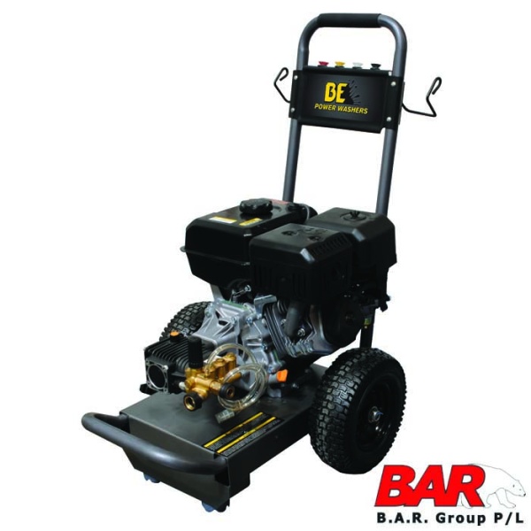Powerease Pressure Cleaner 4000 PSI @ 15 Litres per Minute [Annovi]