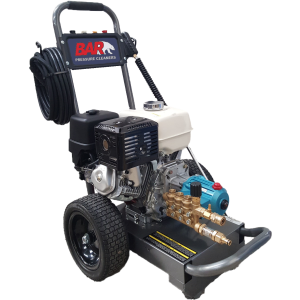 Honda Waterblaster 4200 PSI @ 15 Litres per Minute [CAT]