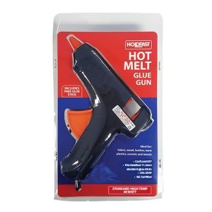 Holdfast HotMelt Glue Gun Standard 12-70Watt