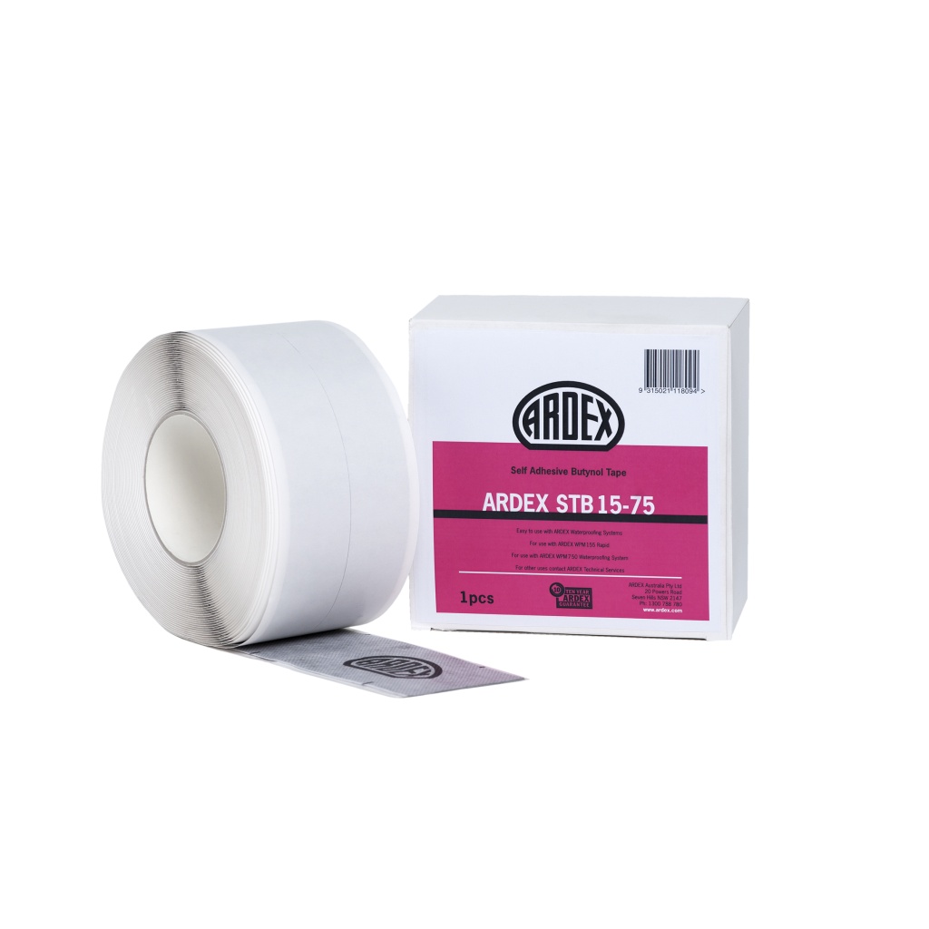 ARDEX Products NZ | Waterproofing, Flooring & Repair Solutions