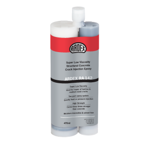 ARDEX RA 142 Low-Viscosity Epoxy Adhesive