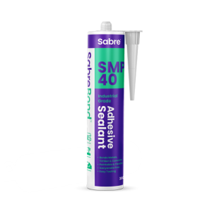 Sabre Bond SMP40 Clear 300ml