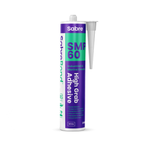 Sabre Bond SMP60 White 290ml