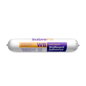 Sabre Fix WB Stud Adhesive 600ml (Box of 20)