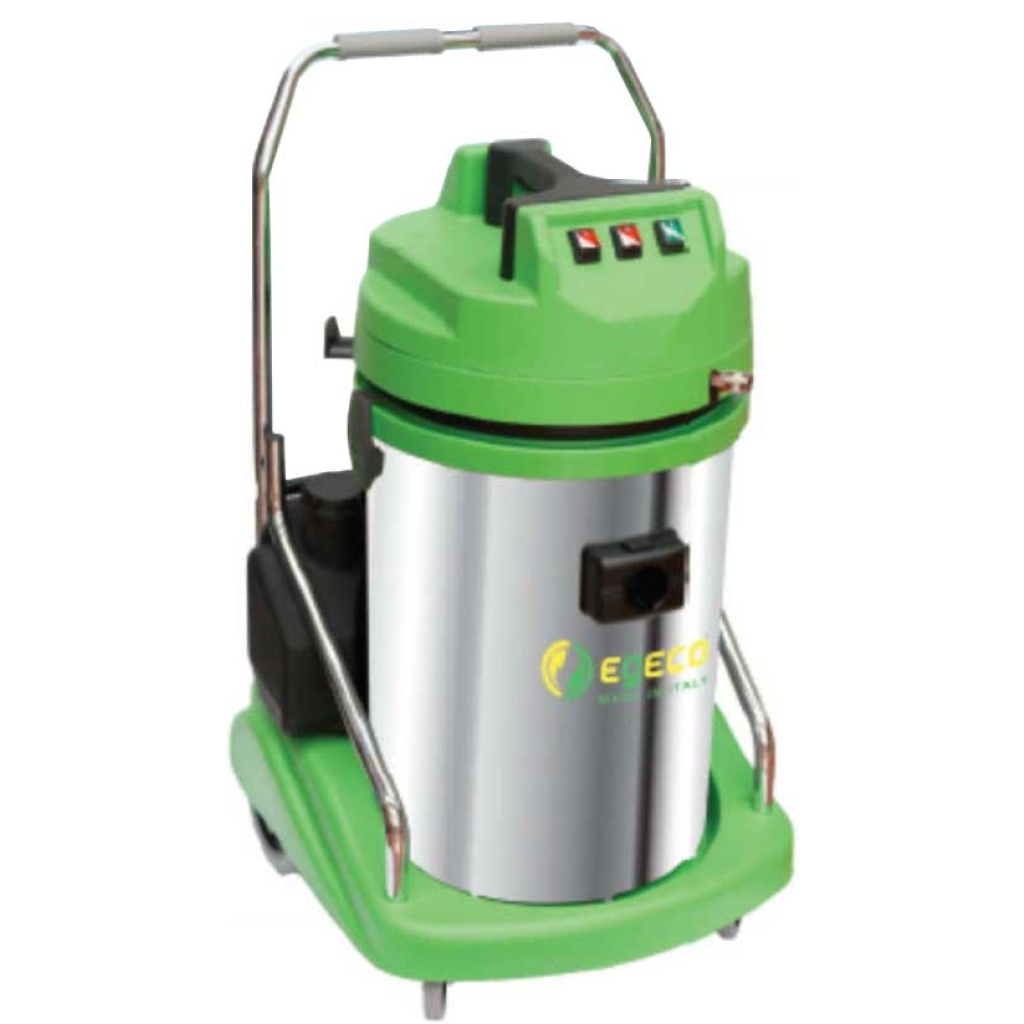 Car Detailing Vacuum, Hot 76L Poly, 240V Trade Products