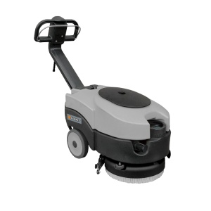 Floor Scrubber Dryers Battery version 12v 130RPM 1260m2/h