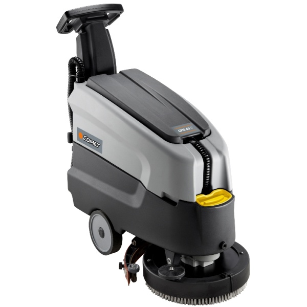 Floor Scrubber Dryers Electric Version 150RPM 1600m2/h