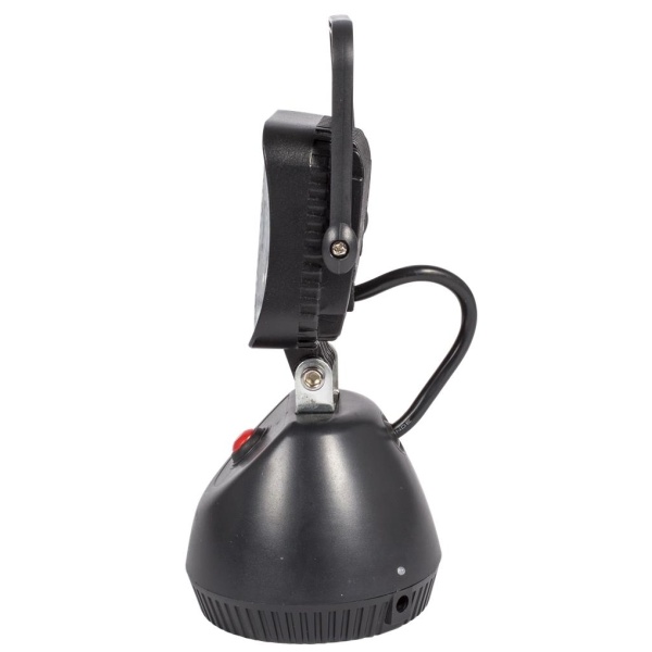 LED Work Lights: 15W LED Portable Flood Light - Magnetic Base - Image 2