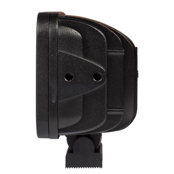 LED Work Lights: 60W LED Spot Light - 7800 Lumens