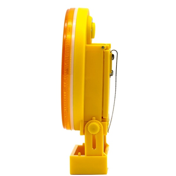 LED Safety/Towing Lightning: LED Magnetic Amber Safety Light - Image 2