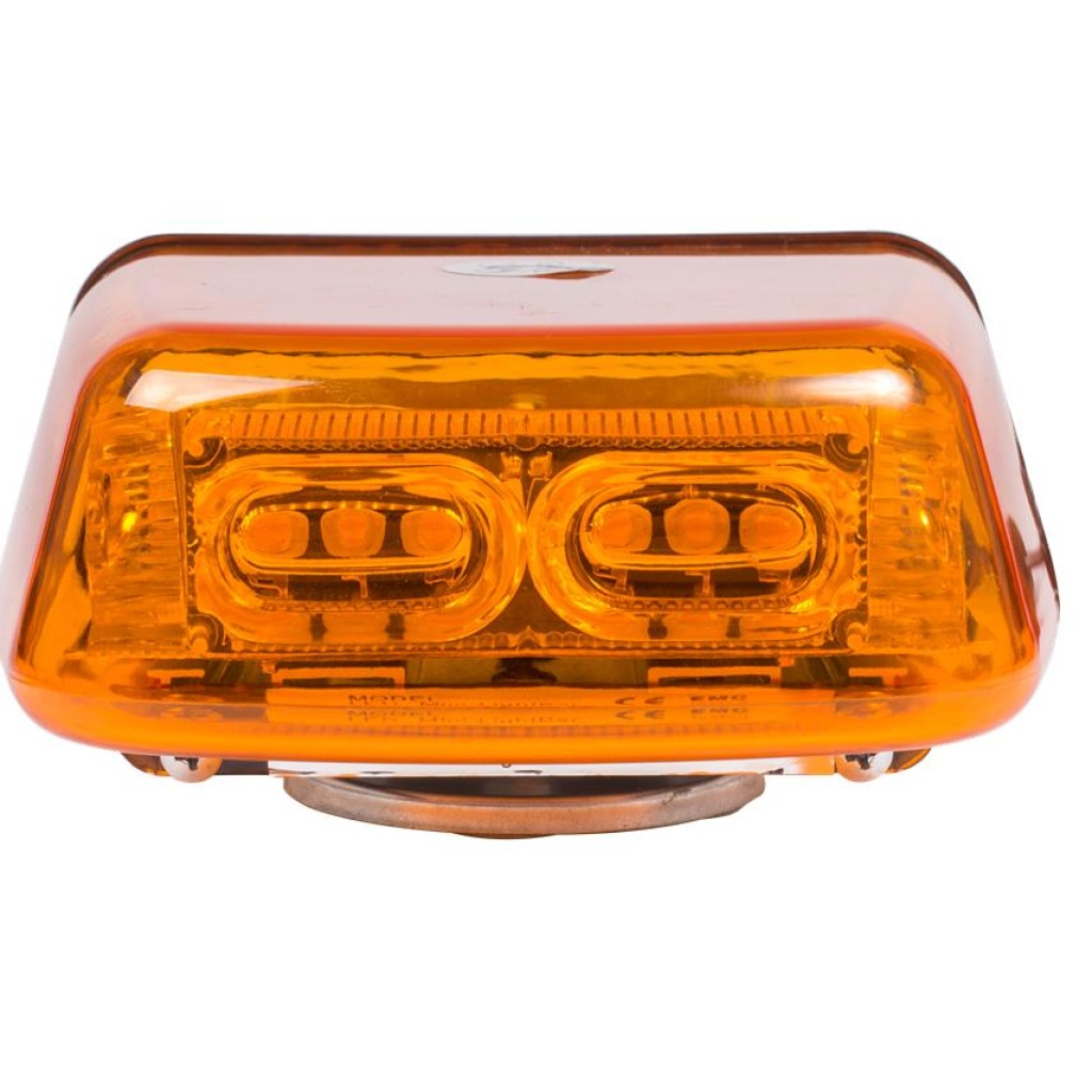 LED Light Bars LED 12V Safety Light Bar Trade Products