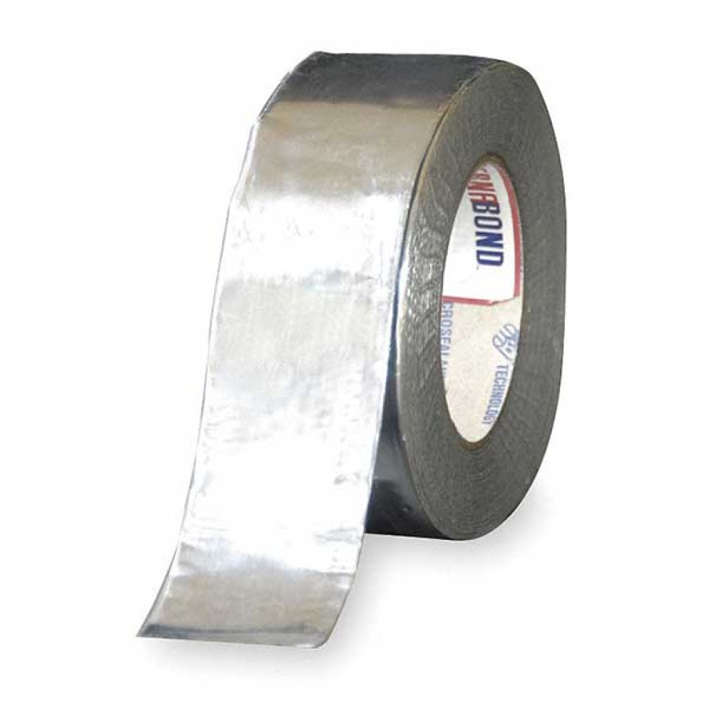 EternaBond Alumibond Tape 50mm x 15.2m Eternabond Tapes NZ