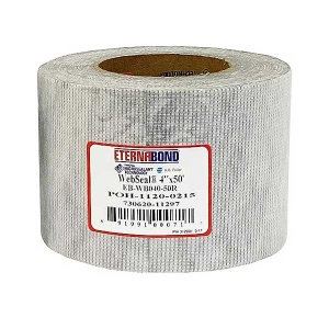 EternaBond WebSeal Sealing Tape 100mm x 15.2m