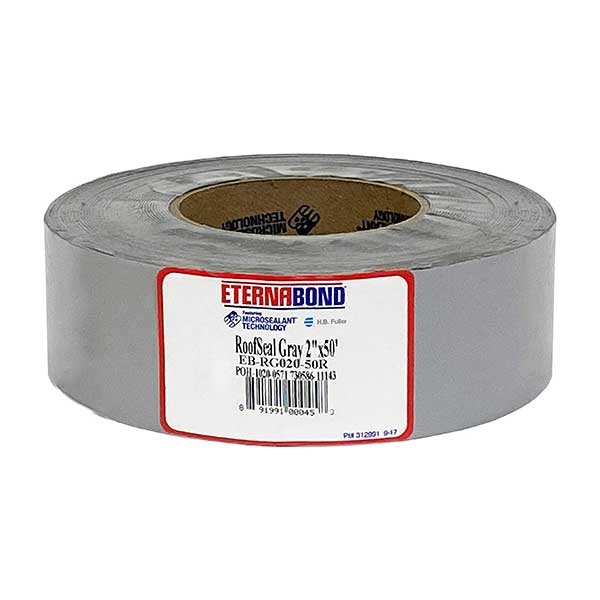 Eternabond Roof Seal Tape Grey 50mm x 15.2m