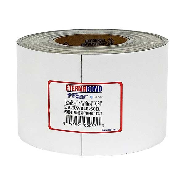 Eternabond Roof Seal Tape White 100mm x 15.2m