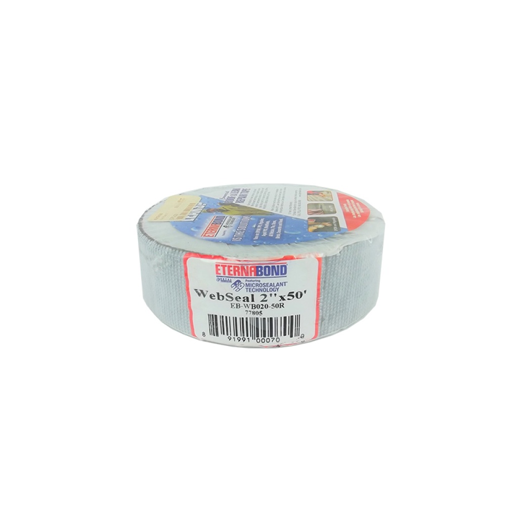 EternaBond Seal Sealing Tape 100mm x 15.2m Eternabond Tapes NZ