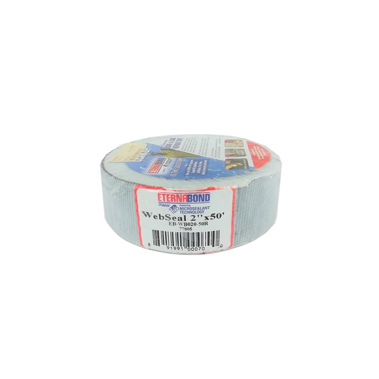 EternaBond Seal Sealing Tape 100mm x 15.2m Eternabond Tapes NZ