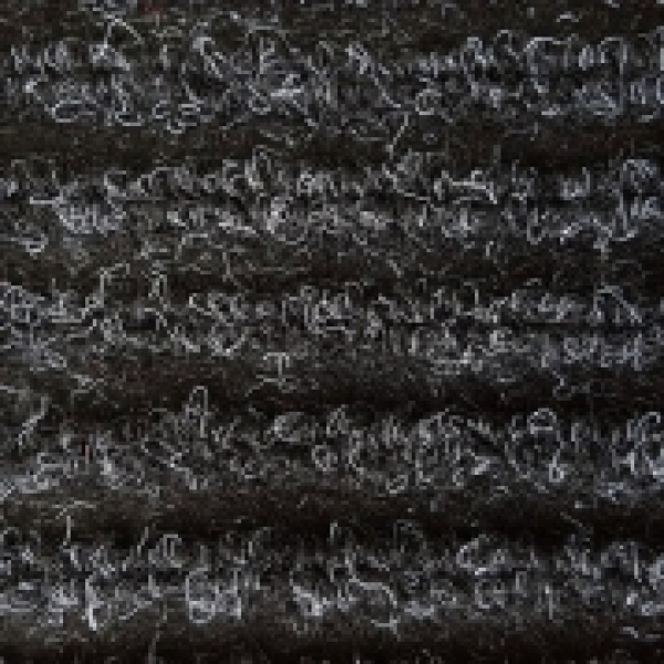 Entrance Mat Trooper Mat 1200mm X 1800mm (Black) - Image 2
