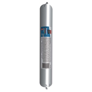 Soudaseal Firestop MS Sealant 600ml Grey (Box of 12)