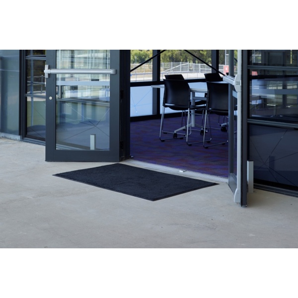 Entrance Mat ColourStar 900mm X 1500mm (Slate)