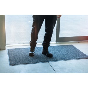 Entrance Mat Admiral - Indoor/Outdoor Mat 850mm X 1500mm