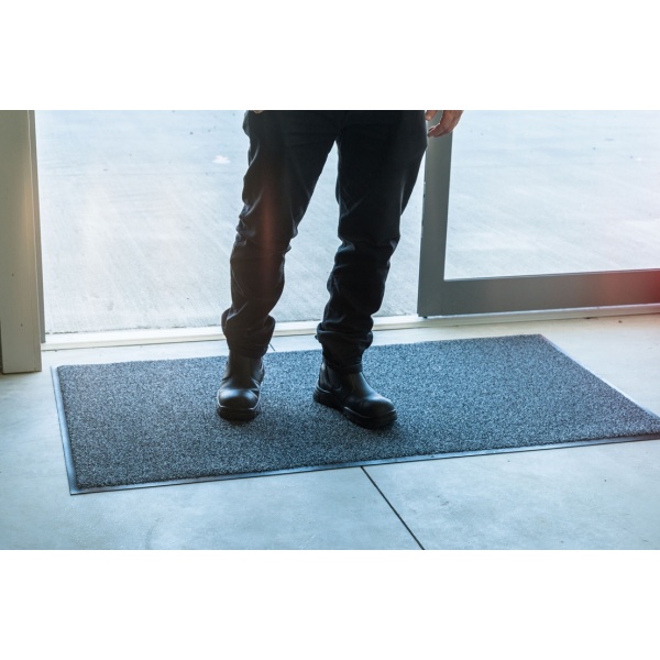 Entrance Mat Admiral - Indoor/Outdoor Mat 850mm X 1500mm