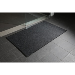 Entrance Mat Trooper Mat 1200mm X 1800mm (Grey)