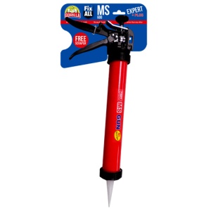 FixAll MS 600 Expert Plus Gun (4xStronger)
