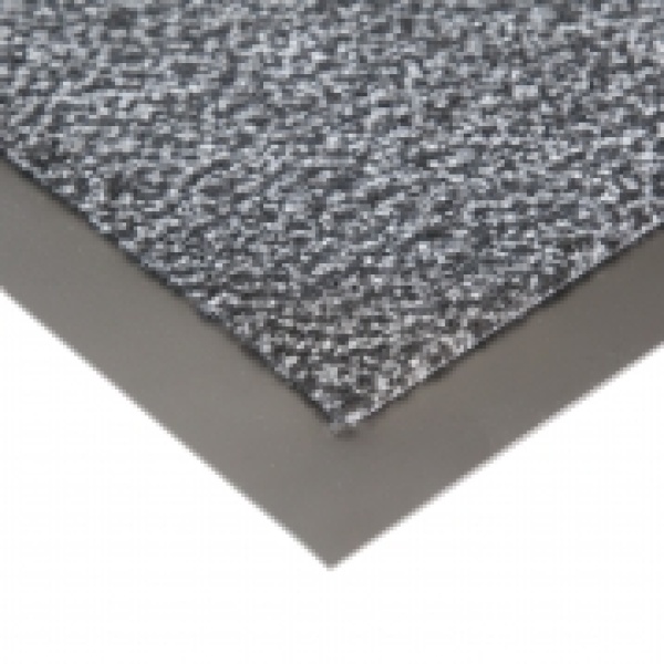 Entrance Mat Captain 900mm (Blue/Black) - Image 4
