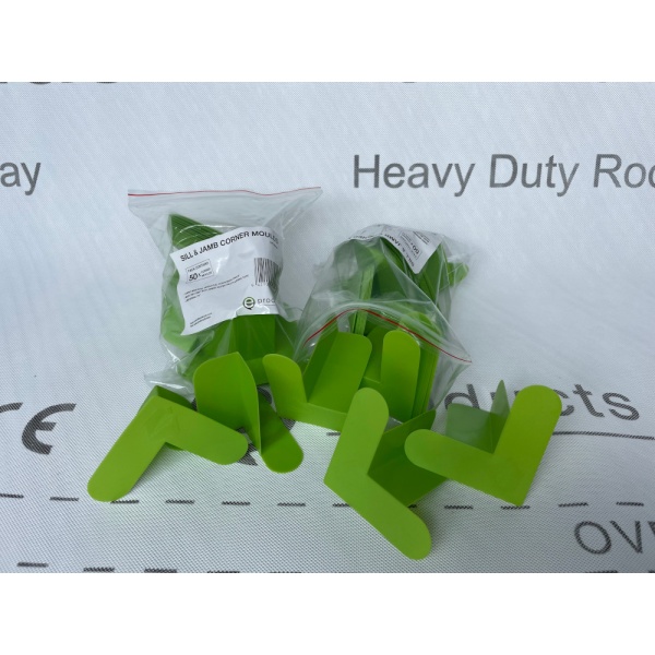 SILL & JAMB CORNER MOULDS - PACK OF 50 - Image 2