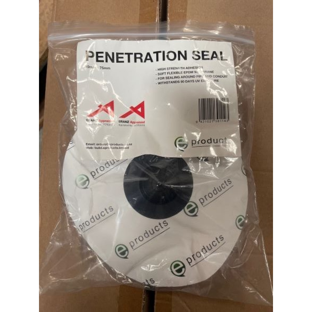 SEAL 10mm75mm Trade Products