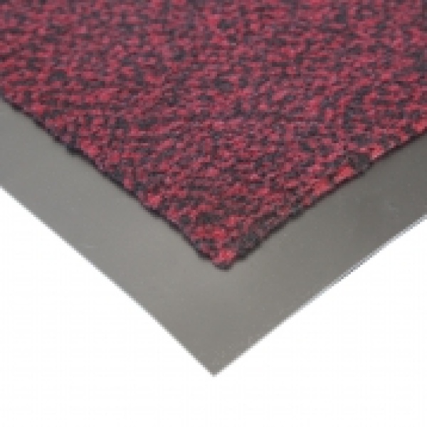 Entrance Mat Captain 900mm (Blue/Black) - Image 2