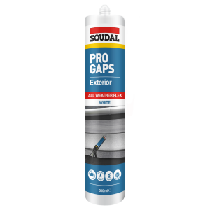 Soudal Pro Gaps Exterior