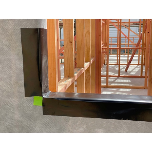 VIBEST SUPER PRO FLASHING TAPE 150mm x 25m - Image 2
