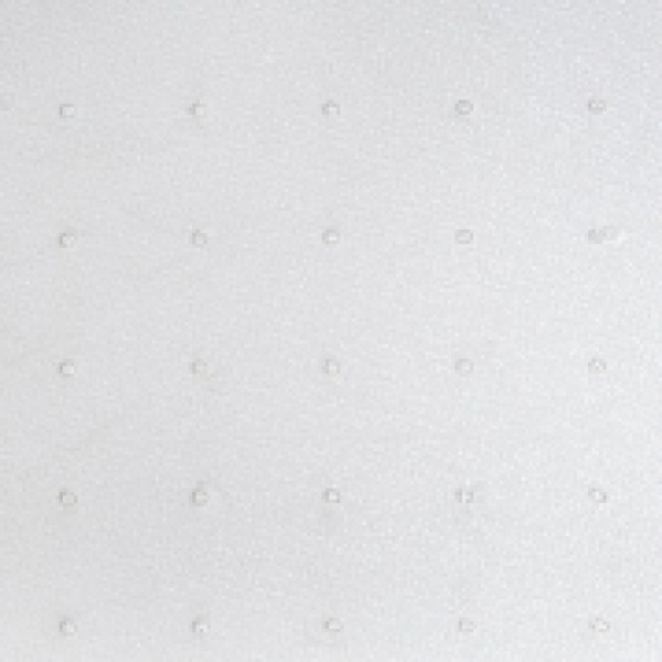 Carpet PVC Rectangle Chairmat 1200mm X 1800mm - Image 2
