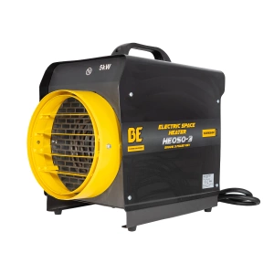 Electric Fan Heater - Three Phase 5.5kW