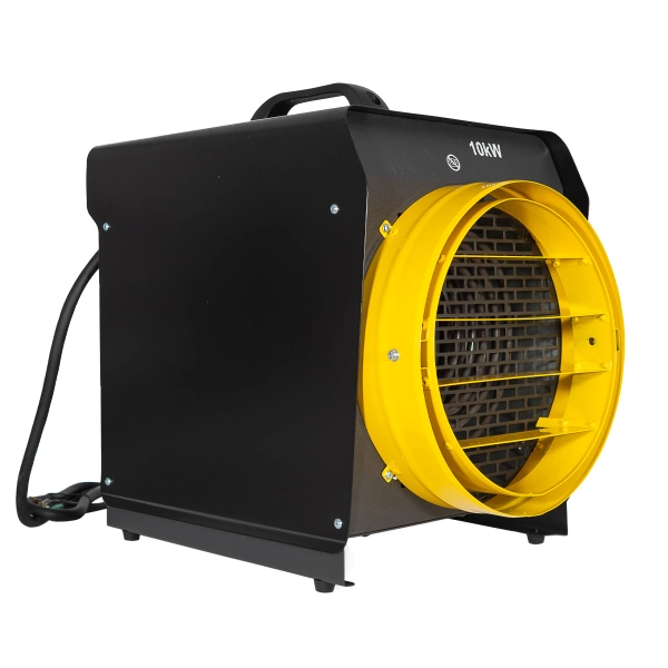 Electric Fan Heater - Three Phase 10kW - Image 7