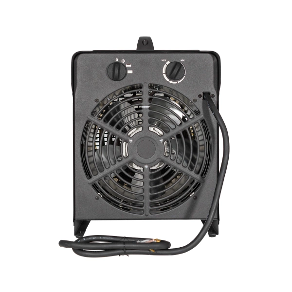 Electric Fan Heater - Three Phase 10kW - Image 4