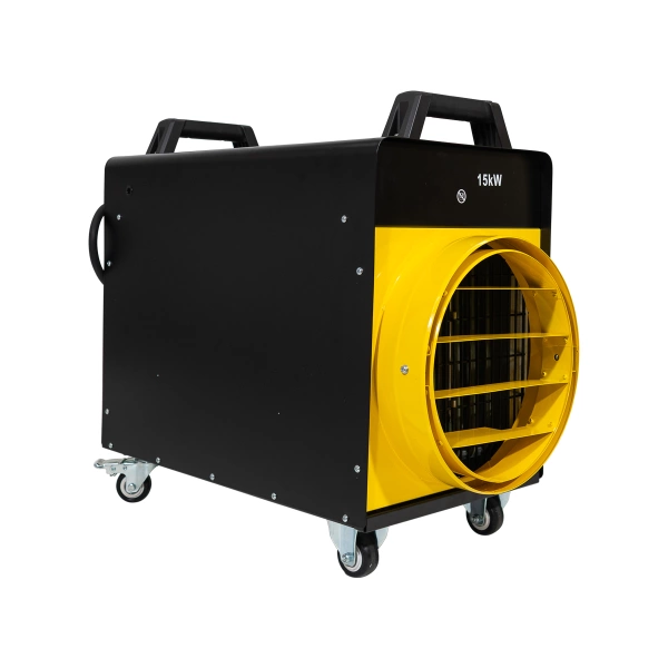 Electric Fan Heater - Three Phase 15kW - Image 7